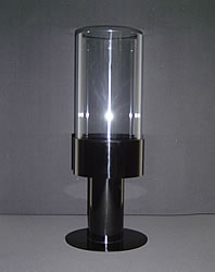 オリジナルアクリル水槽（ライト付き）1